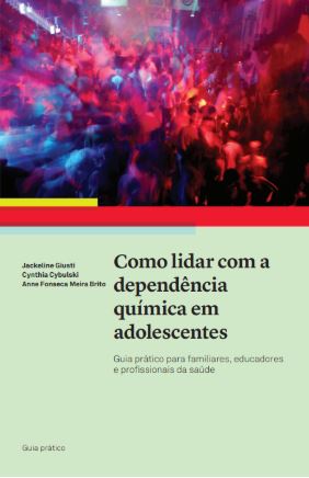 Como lidar com a depend&Atilde;&ordf;ncia qu&Atilde;&shy;mica