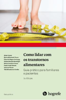 COMO LIDAR COM OS TRANSTORNOS ALIMENTARES