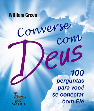CONVERSE COM DEUS