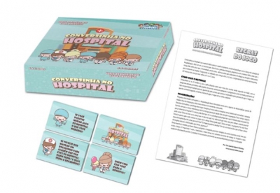 Conversinha no Hospital 