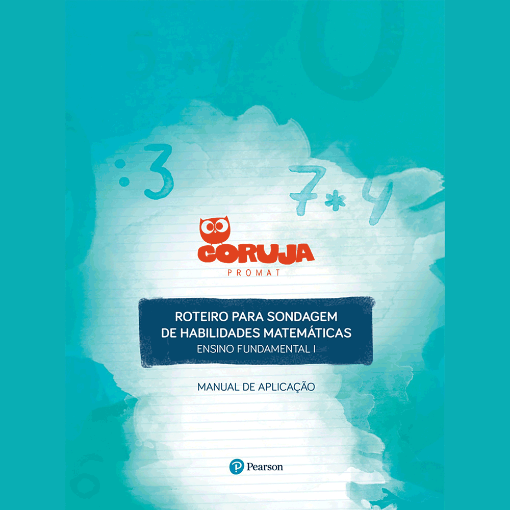 CORUJA PROMAT - MANUAL DE ORIENTA&Atilde;�&Atilde;�ES