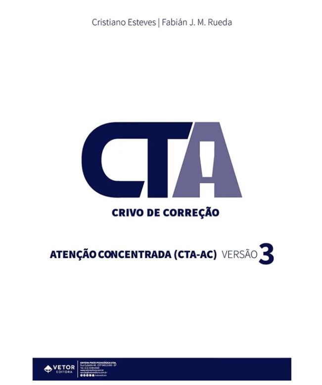 CTA - Crivo de Corre&Atilde;&sect;&Atilde;&pound;o Aten&Atilde;&sect;&Atilde;&pound;o Concentrada Vers&Atilde;&pound;o 3