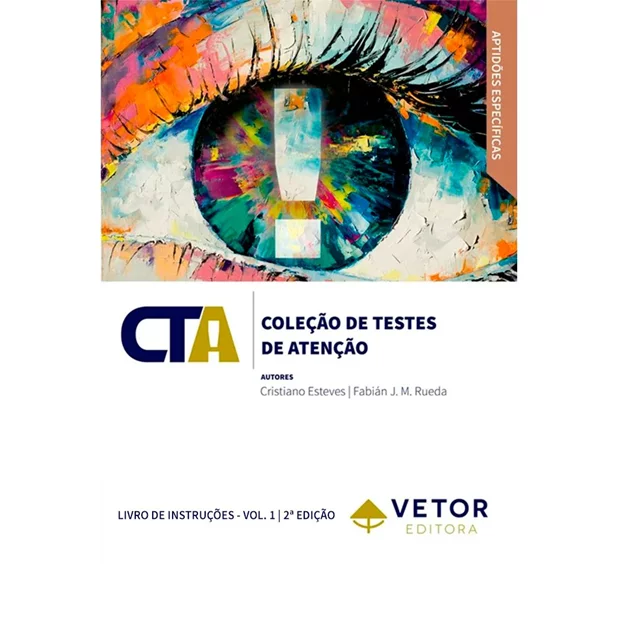 CTA (Manual) Livro de Instru&Atilde;&sect;&Atilde;&micro;es, 2&Acirc;&ordf; EDI&Atilde;�&Atilde;�O 