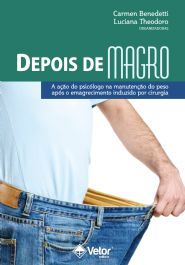 Depois de Magro