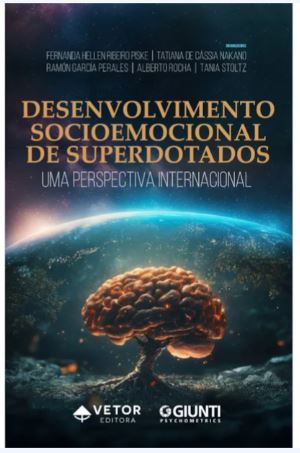 Desenvolvimento Socioemocional de Superdotados