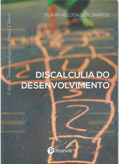Discalculia do Desenvolvimento