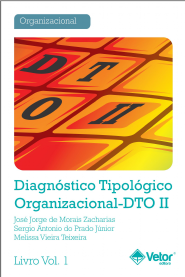 DTO II Livro de Instru&Atilde;&sect;&Atilde;&micro;es Manual VOL. 1