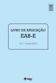 EAB-E Livro de Aplica&Atilde;&sect;&Atilde;&pound;o VOL. 2