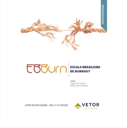 EBBurn - Livro de Aplica&Atilde;&sect;&Atilde;&pound;o VOL. 2
