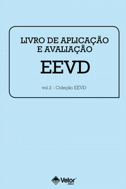 EEVD - Livro de Aplica&Atilde;&sect;&Atilde;&pound;o e Avalia&Atilde;&sect;&Atilde;&pound;o VOL. 2