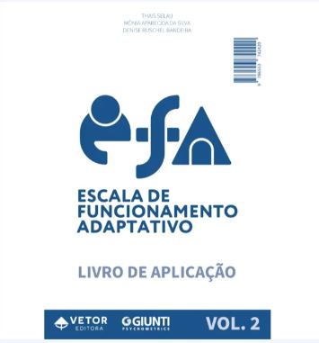 EFA - Livro de Aplica&Atilde;&sect;&Atilde;&pound;o VOL.2