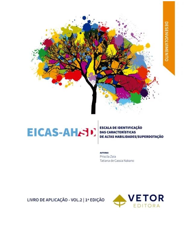 EICAS AH/SD - Livro de Aplica&Atilde;&sect;&Atilde;&pound;o VOL. 2