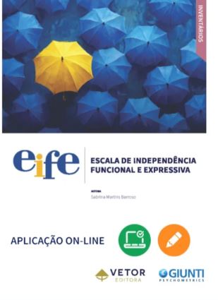 EIFE - Aplica&Atilde;&sect;&Atilde;&pound;o Online