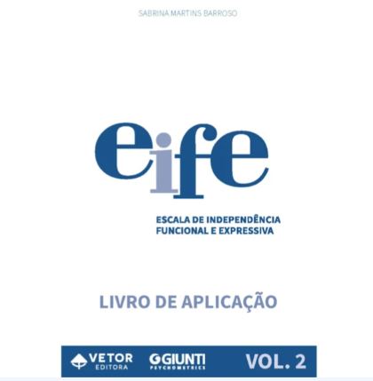EIFE - Livro de Aplica&Atilde;&sect;&Atilde;&pound;o VOL.2