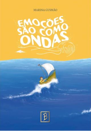 Emo&Atilde;&sect;&Atilde;&micro;es s&Atilde;&pound;o como ondas