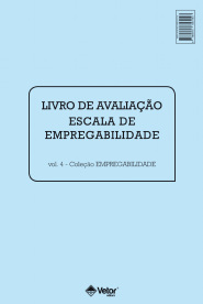 Empregabilidade Livro de Avalia&Atilde;&sect;&Atilde;&pound;o