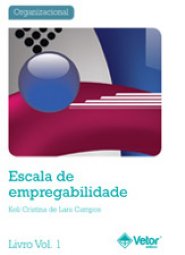 Empregabilidade Livro de Instru&Atilde;&sect;&Atilde;&micro;es (Manual)