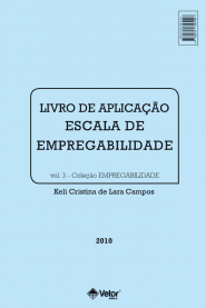 Empregabilidade Livro de Aplica&Atilde;&sect;&Atilde;&pound;o Descart&Atilde;&iexcl;vel