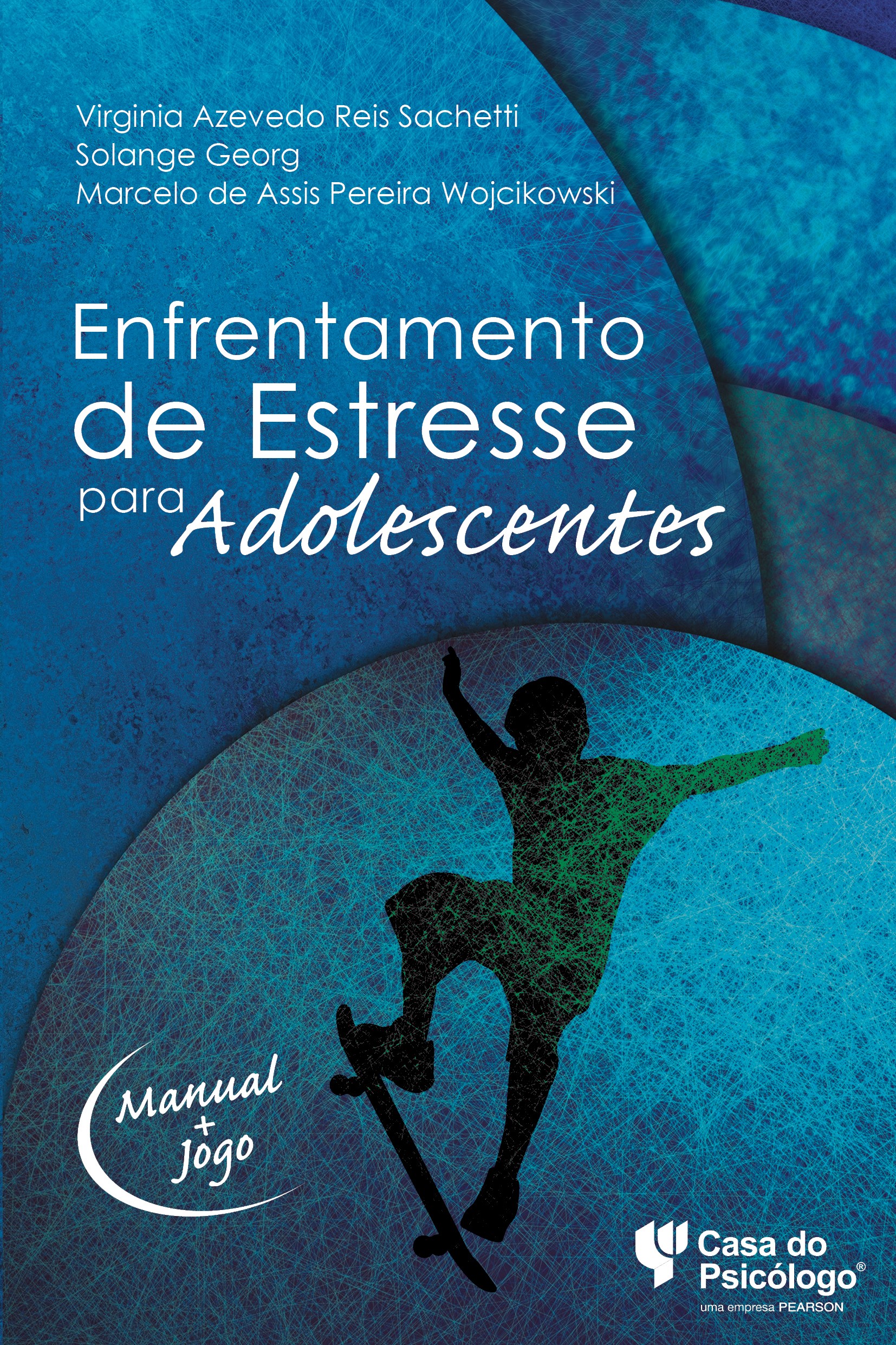 Enfrentamento de estresse para adolescentes - de 13 a 17 anos - Kit