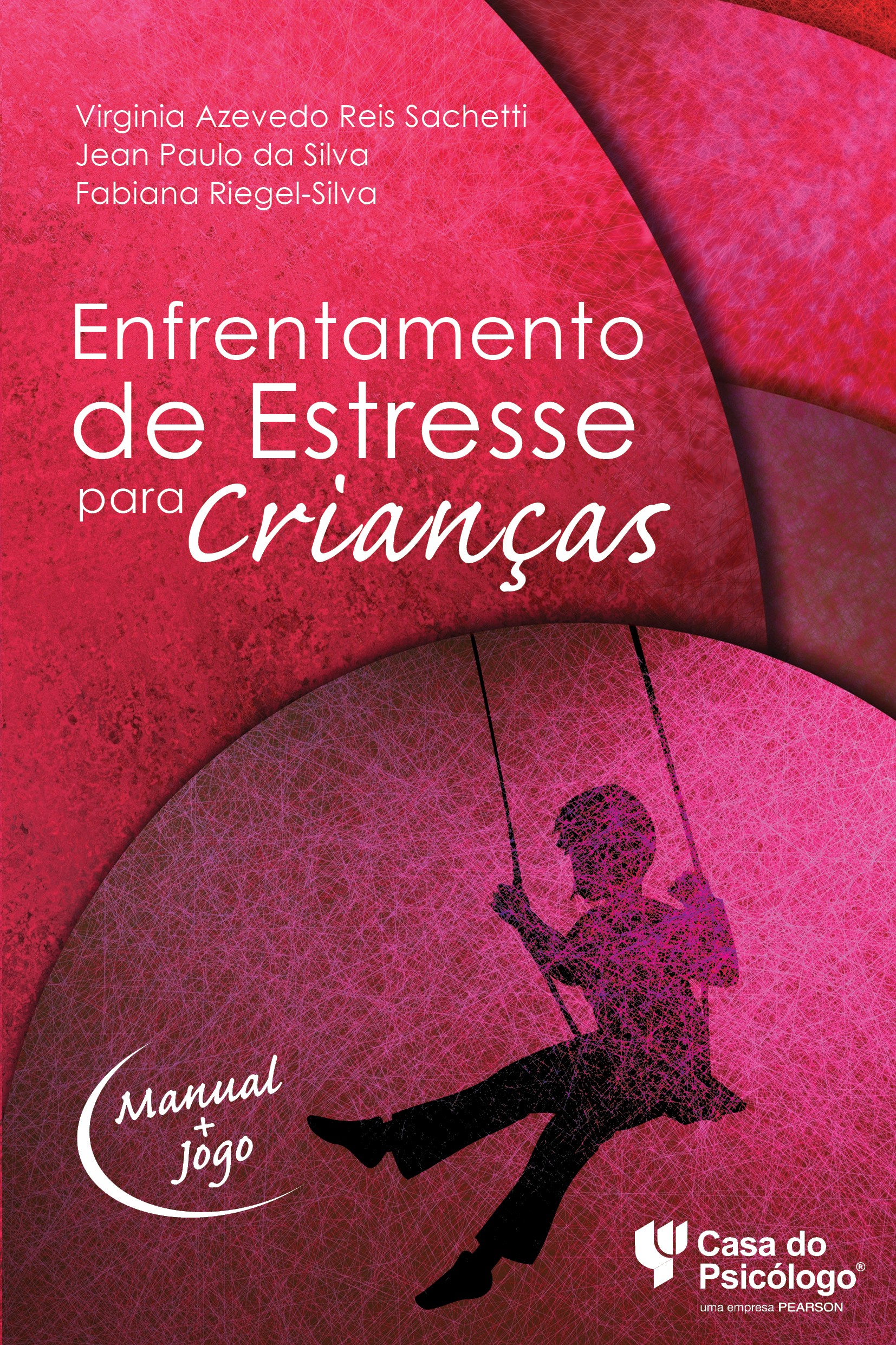 Enfrentamento de estresse para crian&Atilde;&sect;as - de 8 a 12 anos - Kit