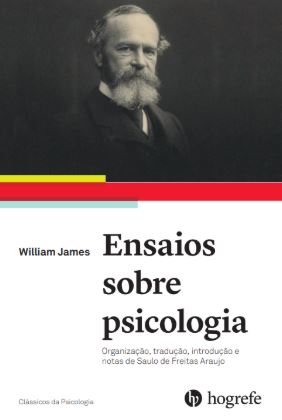 ENSAIOS SOBRE PSICOLOGIA