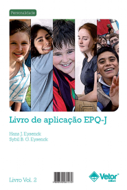 EPQJ Livro de Aplica&Atilde;&sect;&Atilde;&pound;o VOL. 2