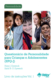 EPQJ Livro de Instru&Atilde;&sect;&Atilde;&micro;es (Manual) VOL. 1