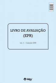 EPR Livro de Avalia&Atilde;&sect;&Atilde;&pound;o VOL. 3