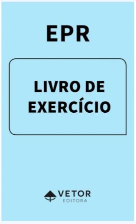 EPR - Livro de Exerc&Atilde;&shy;cios VOL. 2