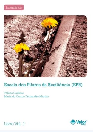 EPR - Livro de Instru&Atilde;&sect;&Atilde;&micro;es (Manual) VOL. 1