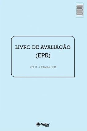 EPR - Livro de Avalia&Atilde;&sect;&Atilde;&pound;o
