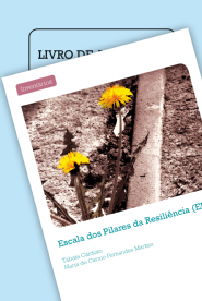 Cole&Atilde;&sect;&Atilde;&pound;o EPR - Escala dos Pilares da Resili&Atilde;&ordf;ncia