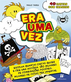 ERA UMA VEZ