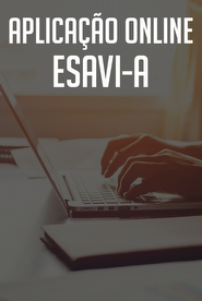 Esavi-A - Aplica&Atilde;&sect;&Atilde;&pound;o Online