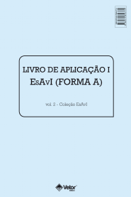 Esavi Livro de Aplica&Atilde;&sect;&Atilde;&pound;o I - Esavi A VOL. 2