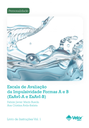 Esavi Livro de Instru&Atilde;&sect;&Atilde;&micro;es (Manual) VOL. 1