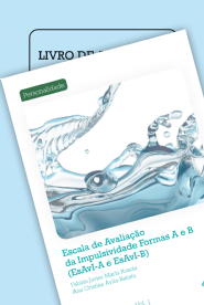 Cole&Atilde;&sect;&Atilde;&pound;o Esavi A-B - Escala de Avalia&Atilde;&sect;&Atilde;&pound;o da Impulsividade Fomas A-B