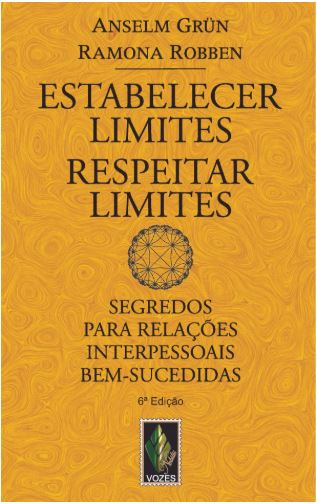 Estabelecer Limites - Respeitar Limites