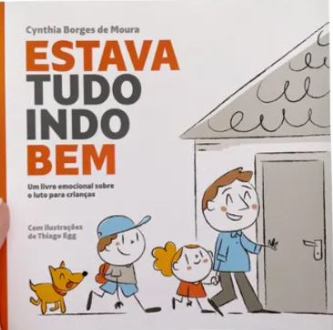 Estava Tudo Indo Bem