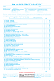 Event Livro de Aplica&Atilde;&sect;&Atilde;&pound;o VOL. 2