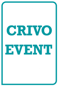 Event Crivo de Corre&Atilde;&sect;&Atilde;&pound;o