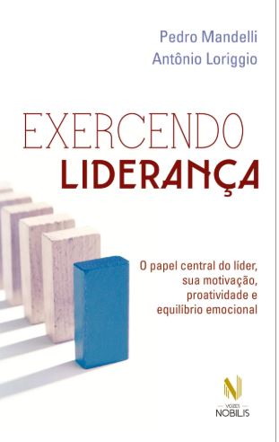 Exercendo lideran&Atilde;&sect;a