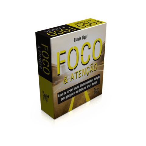 FOCO E ATEN&Atilde;�&Atilde;�O