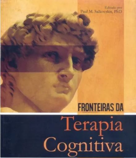 Fronteiras da Terapia Cognitiva