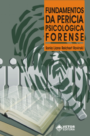 Fundamentos da per&Atilde;&shy;cia psicol&Atilde;&sup3;gica forense
