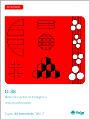 G-38 Livro de Exerc&Atilde;&shy;cio VOL. 2