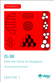 G-38 Livro de Instru&Atilde;&sect;&Atilde;&micro;es (Manual) VOL. 1