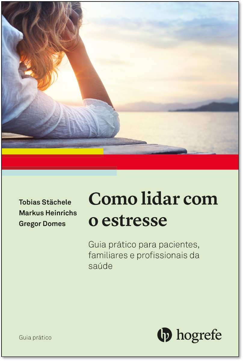 Como lidar com o estresse 