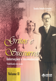 Gritos e Sussurros Interse&Atilde;&sect;&Atilde;&micro;es e Resson&Atilde;&cent;ncia VOL.2