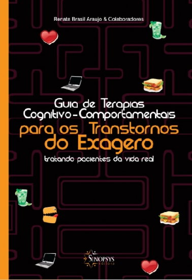 Guia de Terapias Cognitivo-Comportamentais - Transt. Exagero